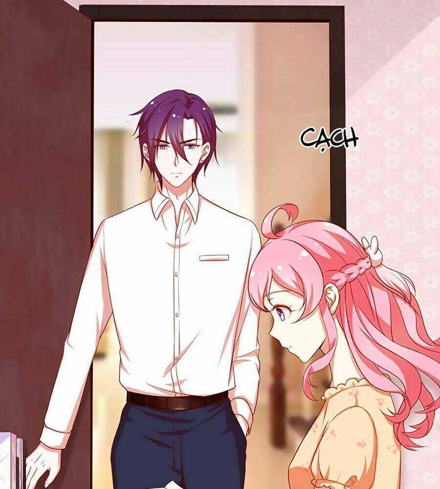 Cả Thế Giới Đều Không Bằng Người: Chapter 44