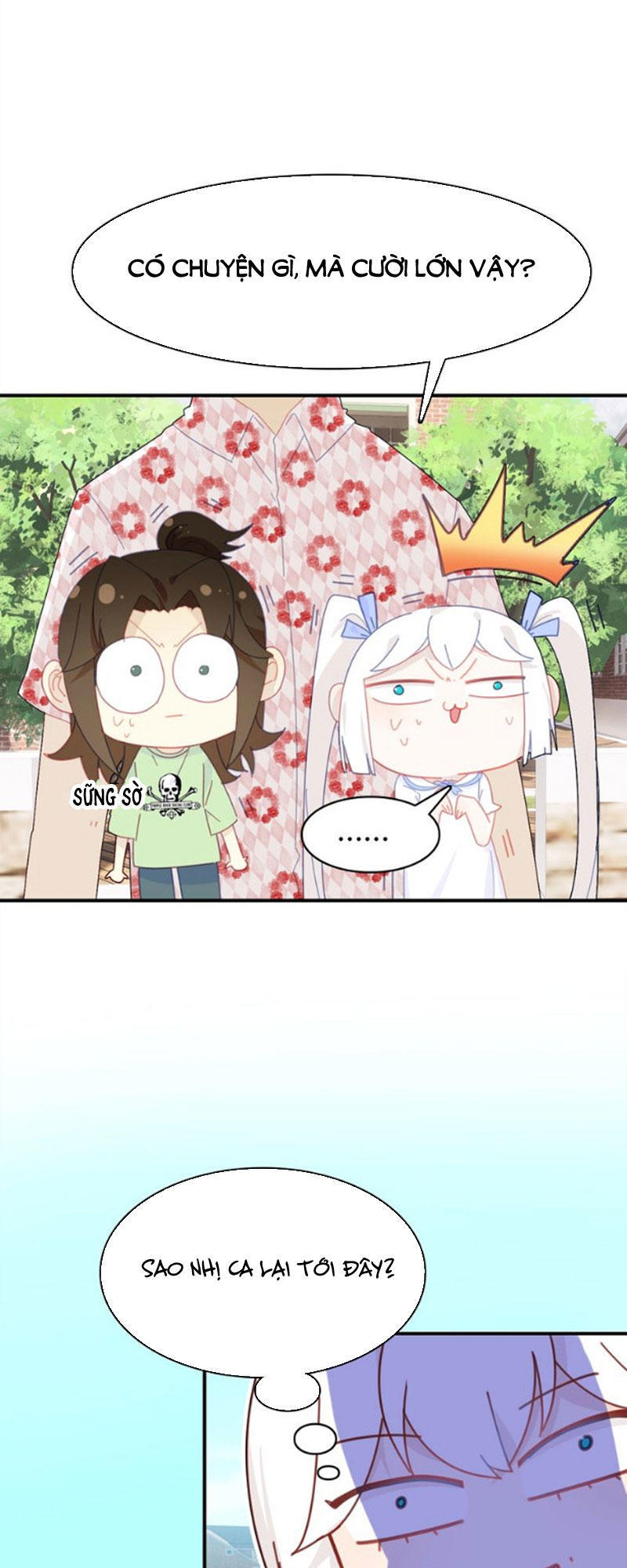 Ái Ngạo Kiều Long Vương Gia: Chapter 44