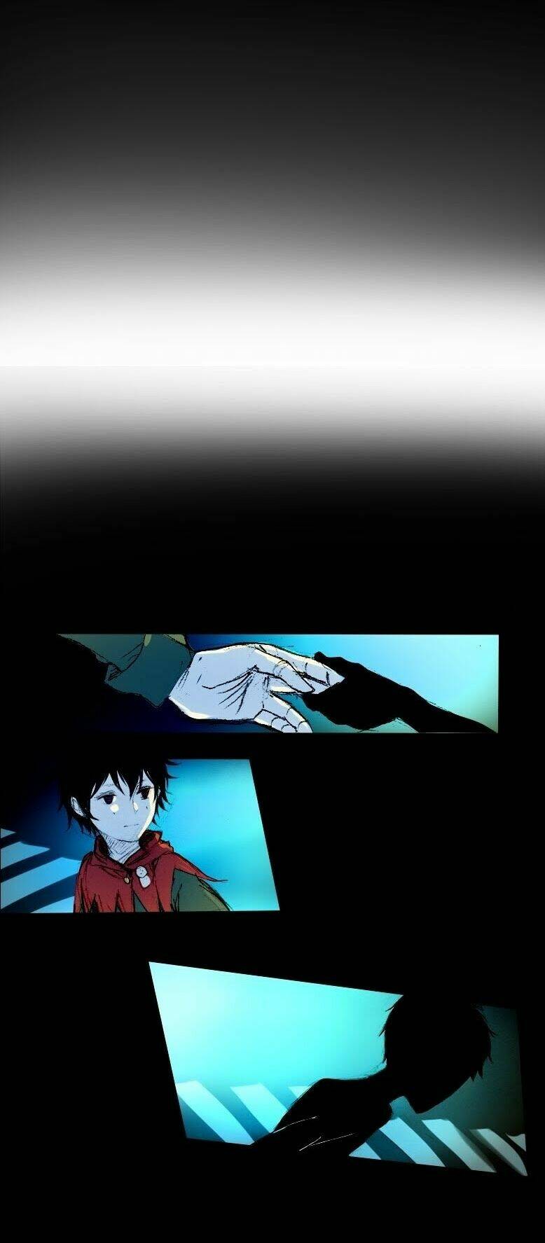 Happy Death: Chapter 0.3