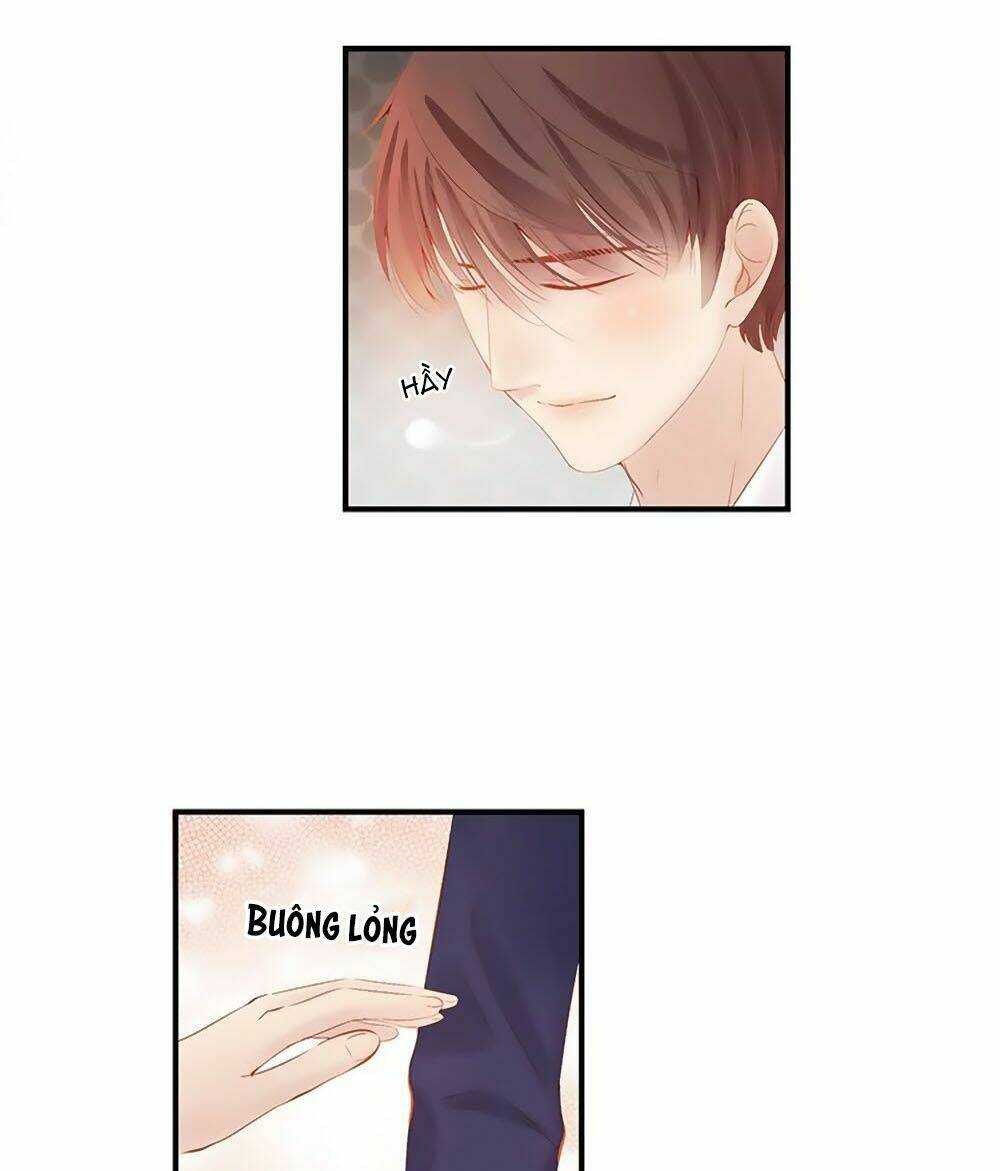 Bình Hoa Số Một Của Làng Giải Trí: Chapter 15