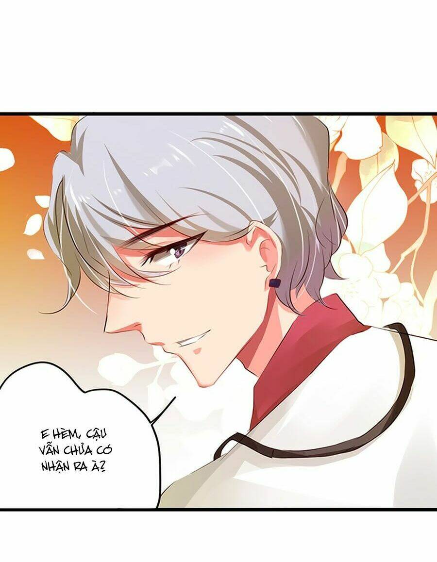 Bạn Trai Là Ngôi Sao: Chapter 21