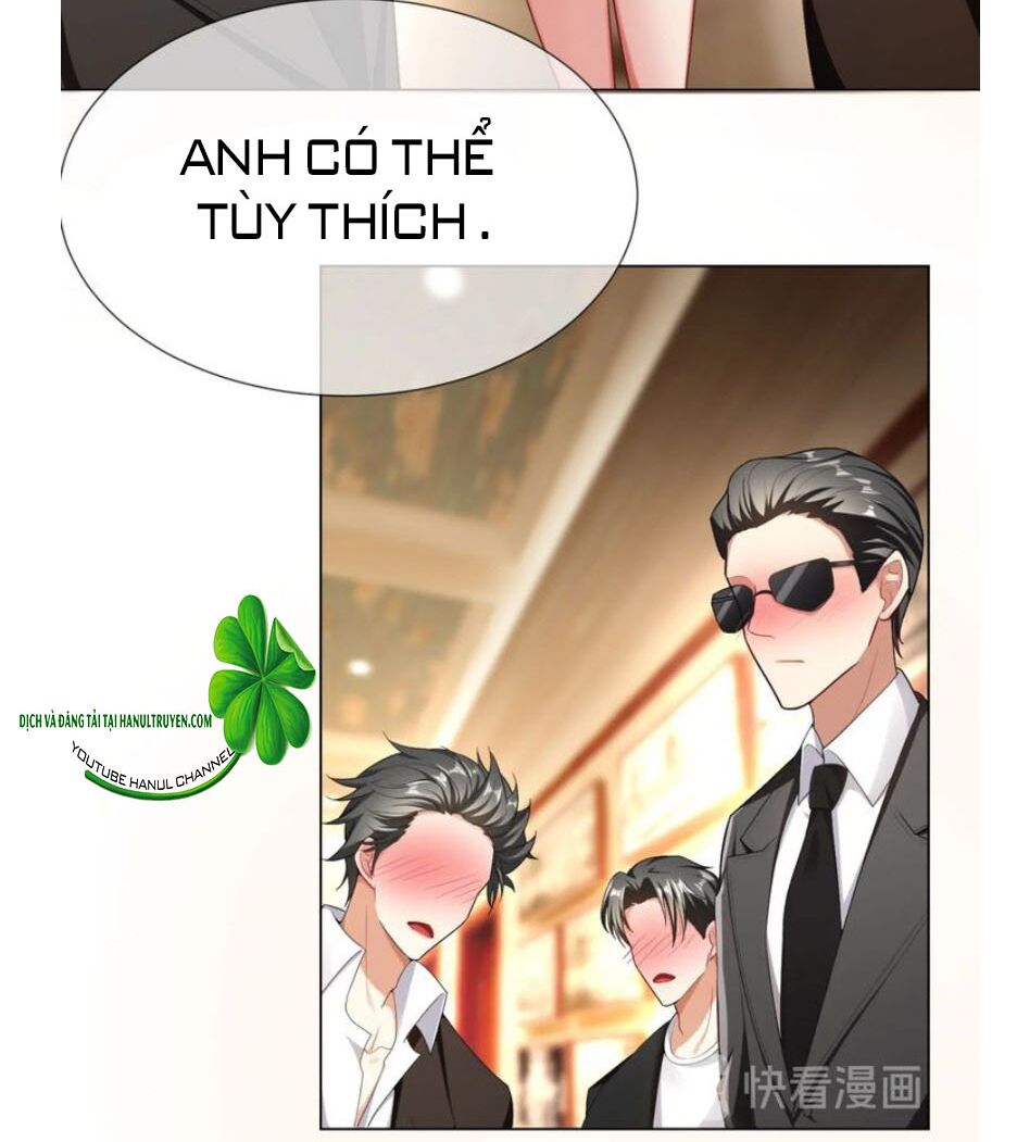 Cô Vợ Nhỏ Nuông Chiều Quá Lại Thành Ác!!: Chapter 164