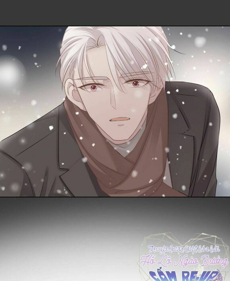 Điều Giáo Gấu Bắc Cực: Chapter 50