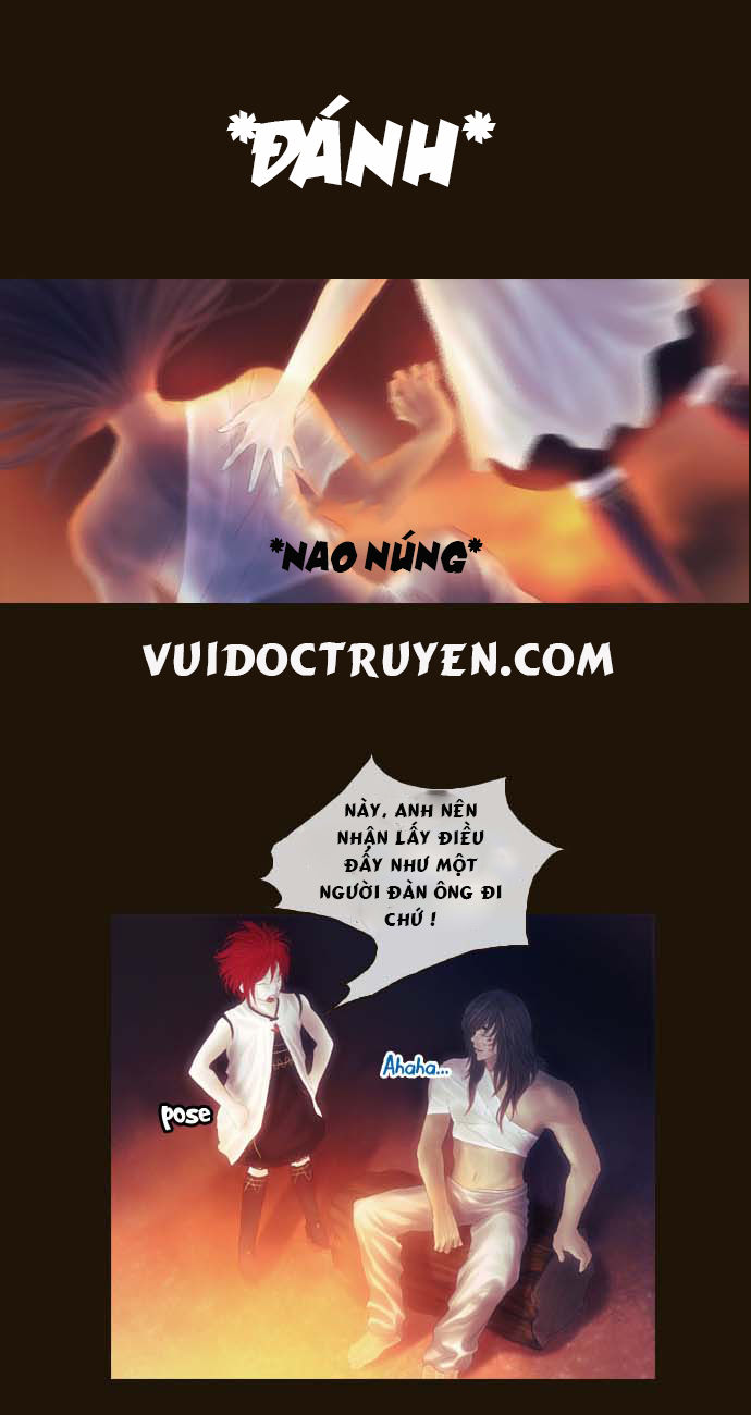 Magician: Chapter 78