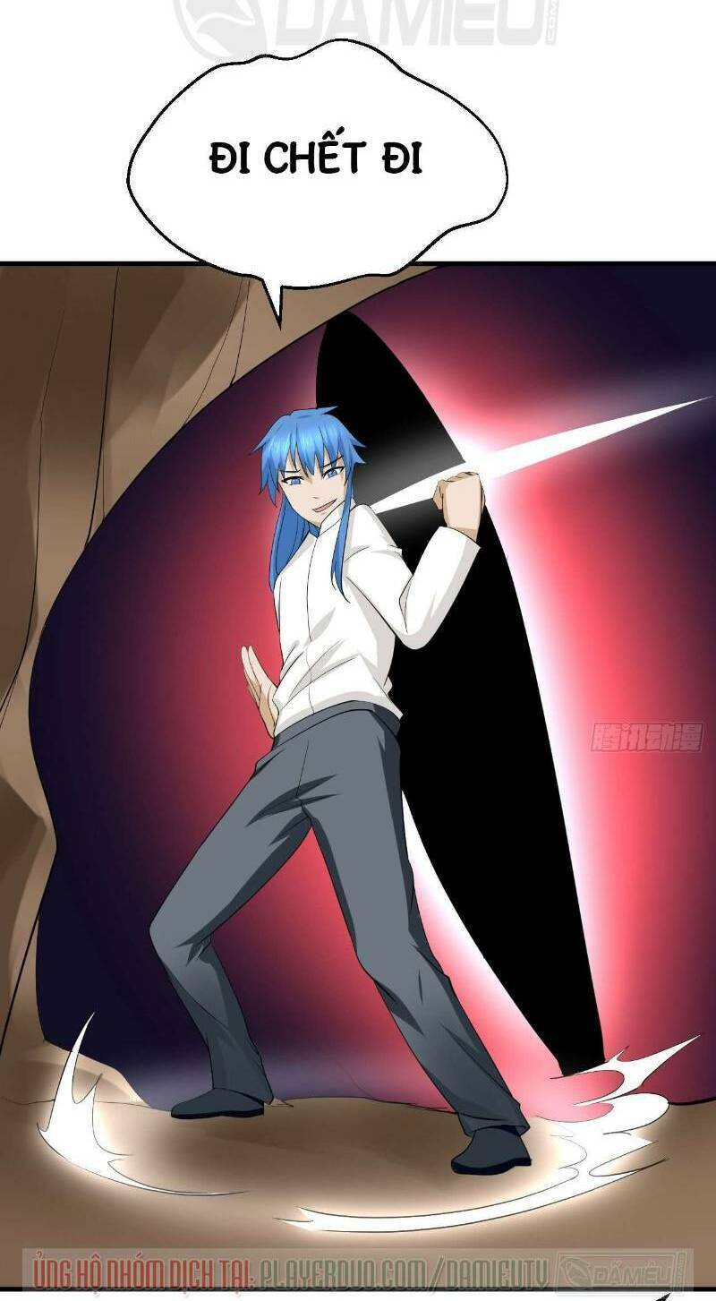 Đô Thị Tu Luyện Cuồng Triều: Chapter 98