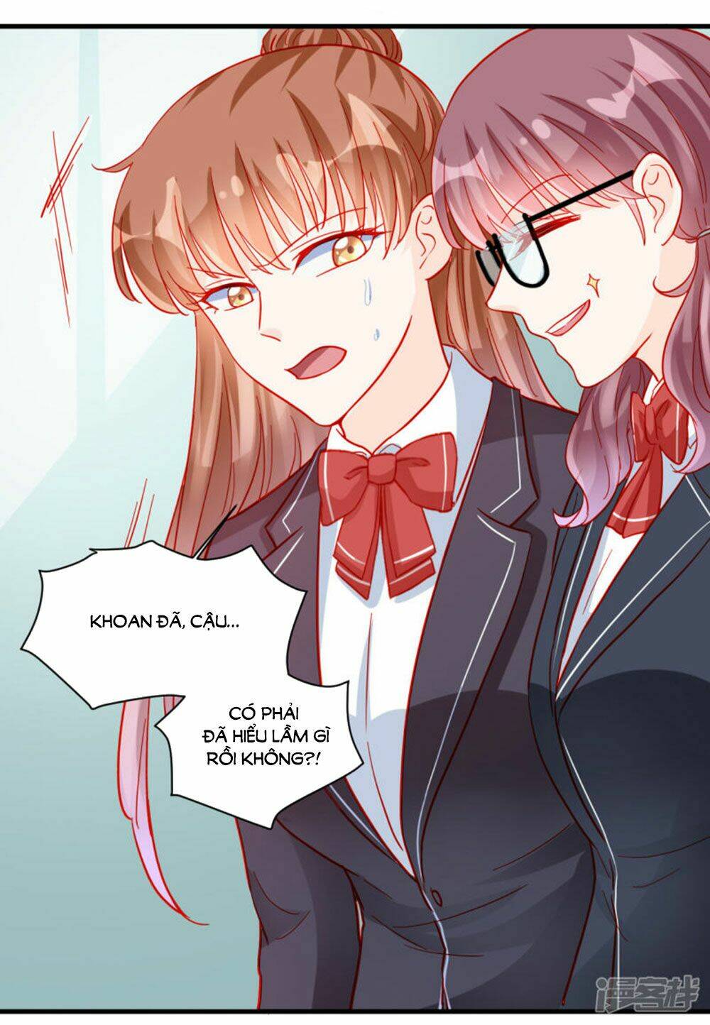 Tu La Thiếu Gia Quá Kiêu Ngạo: Chapter 97