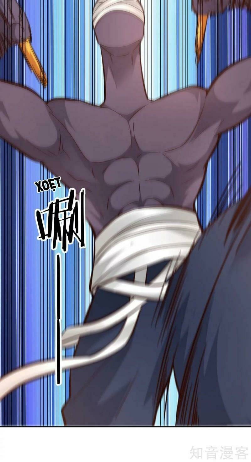 Võ Linh Kiếm Tôn: Chapter 103