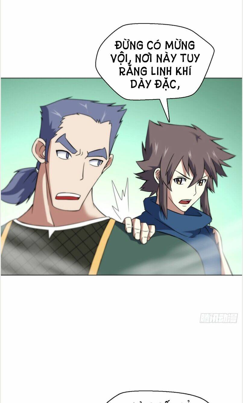 Thiên Thần Quyết: Chapter 88