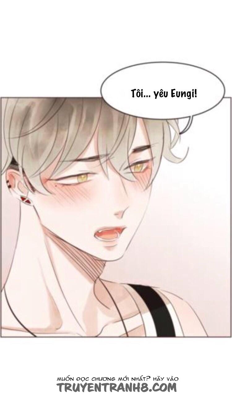 Giữa Tình Yêu Và Tình Bạn: Chapter 19