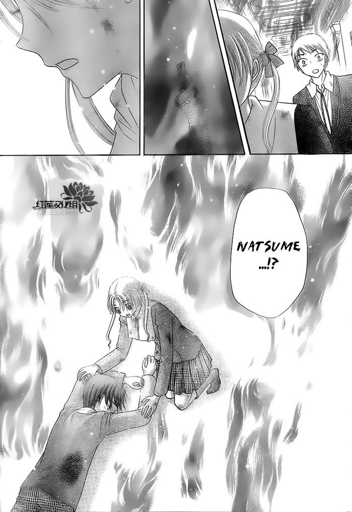 Học Viện Alice: Chapter 163