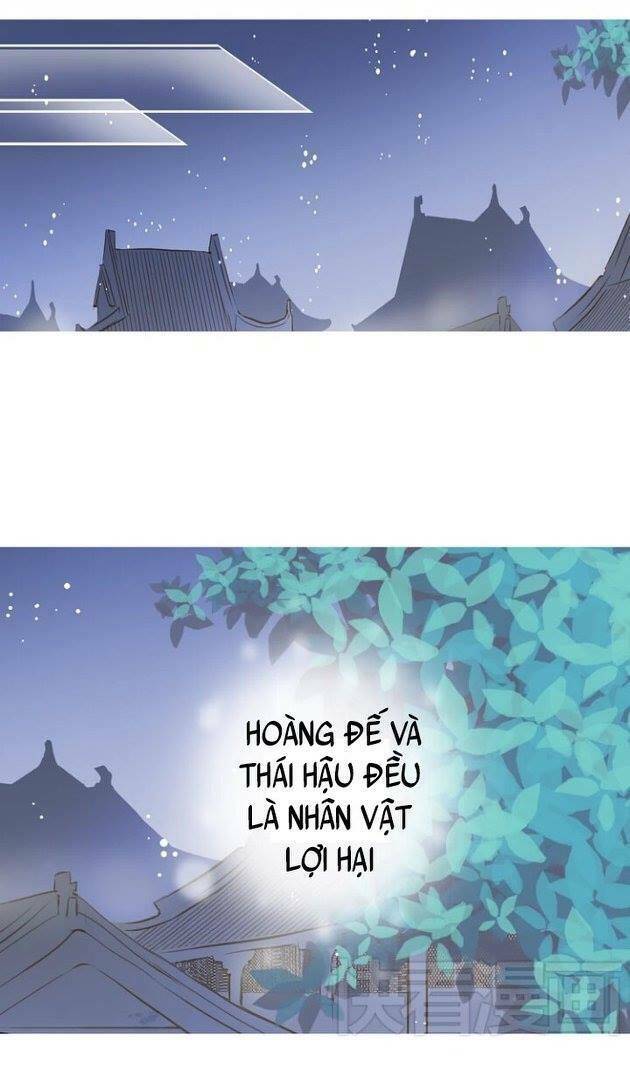 Hựu Nhất Xuân: Chapter 6