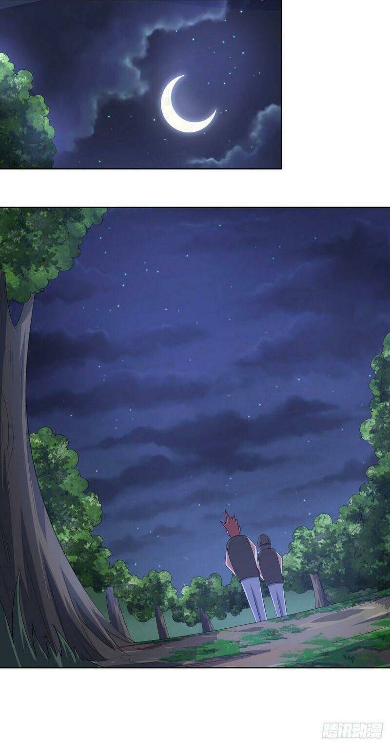 Thần Long Tinh Chủ: Chapter 32