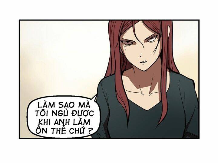 Raid: Chapter 63