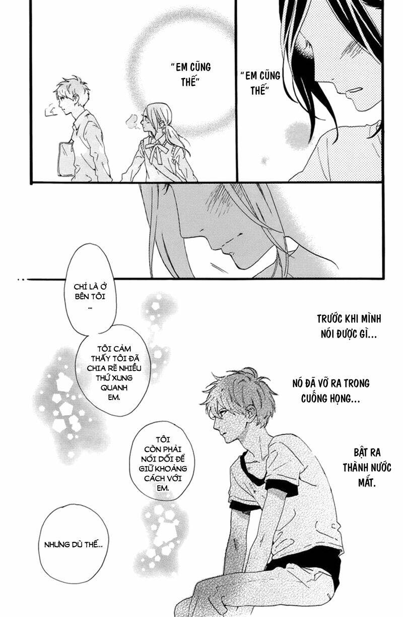 Sao Mai Của Em: Chapter 77