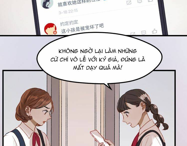 Lượm Được Một Tiểu Hồ Ly 2: Chapter 96