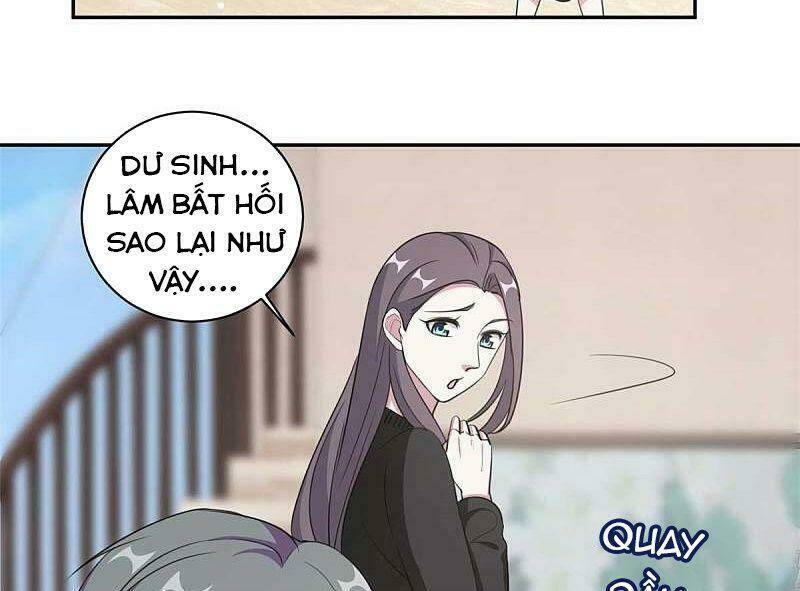 Tổng Tài, Tránh Xa Tôi Ra: Chapter 58