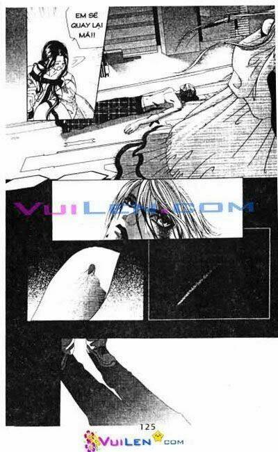 Bí Mật Học Viện Cross: Chapter 6