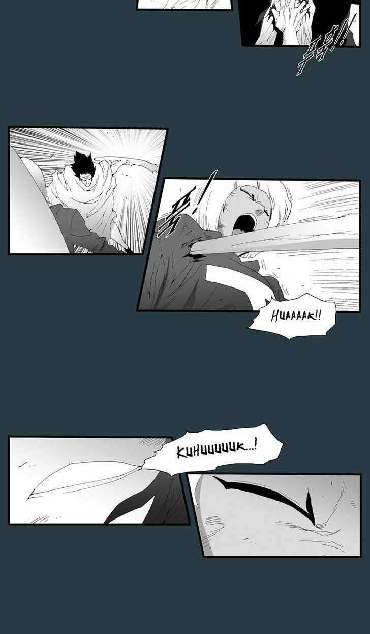 Siêu năng: Chapter 166