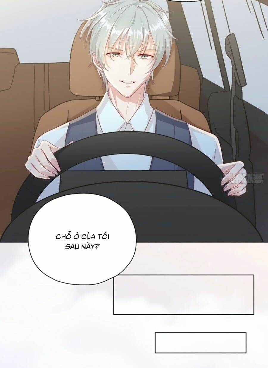 Một Đời An Nhiên: Chapter 21