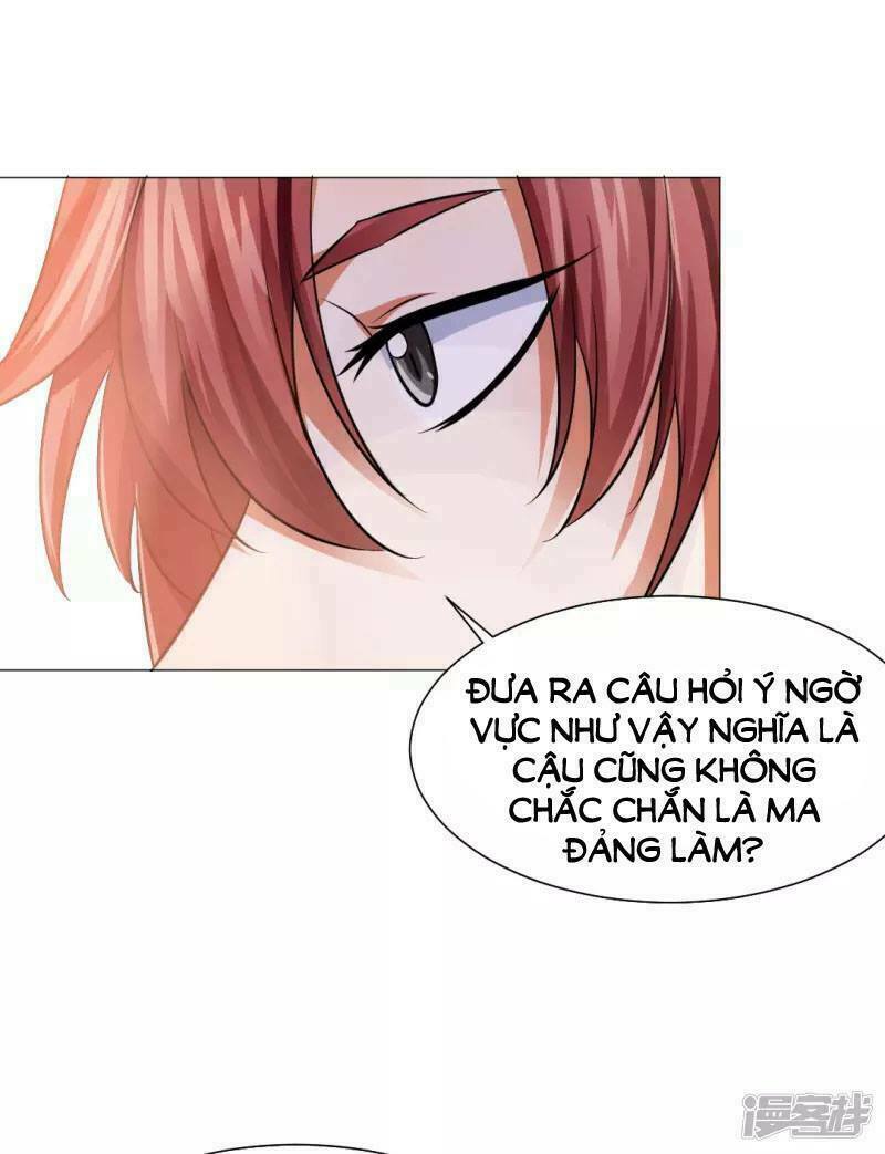 Minh Tinh Là Huyết Tộc: Chapter 20