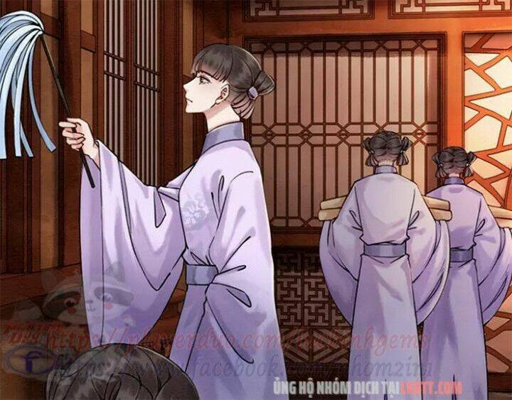 Trọng Sinh Bá Sủng Nhiếp Chính Vương Quá Mạnh Mẽ: Chapter 103