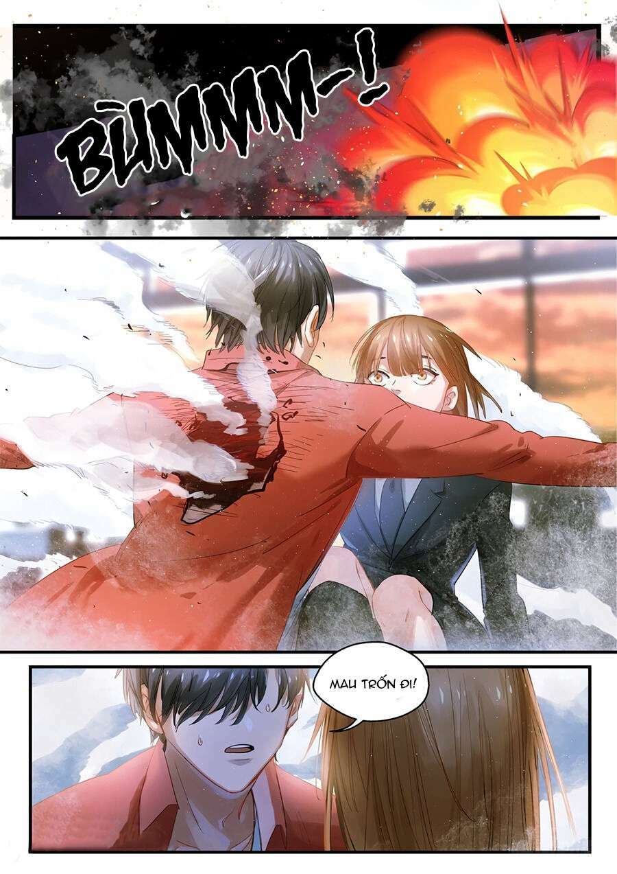 Chết Vì Chán: Chapter 2