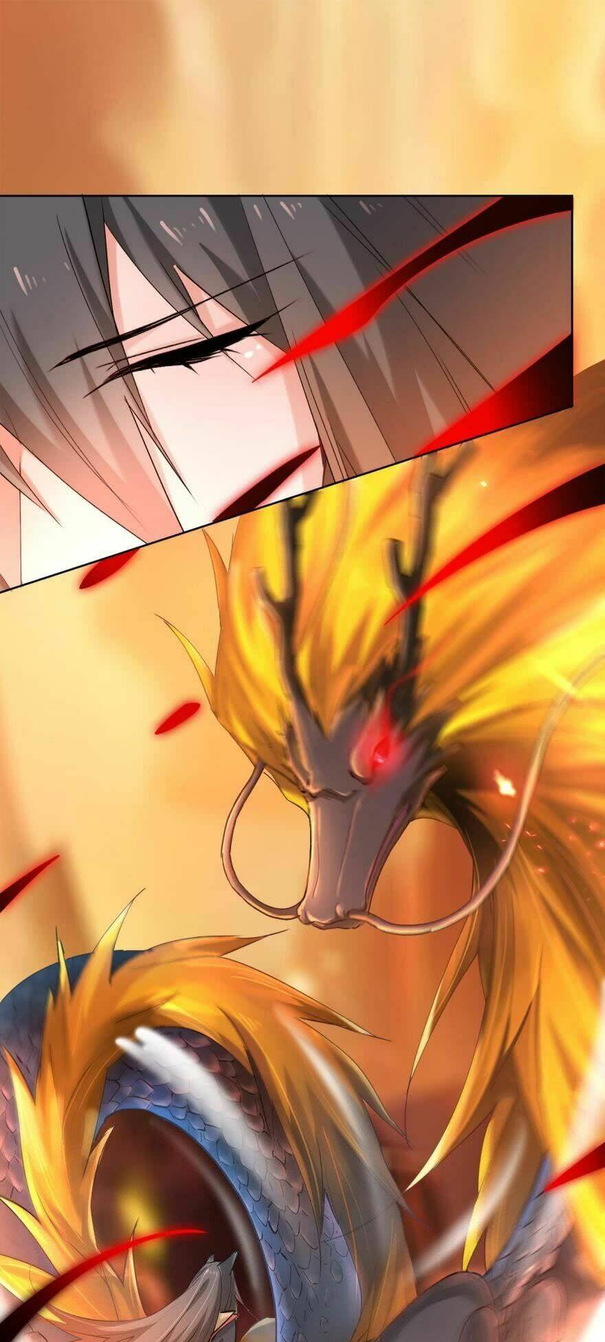 Nghịch Lai Thuận Thú: Chapter 23