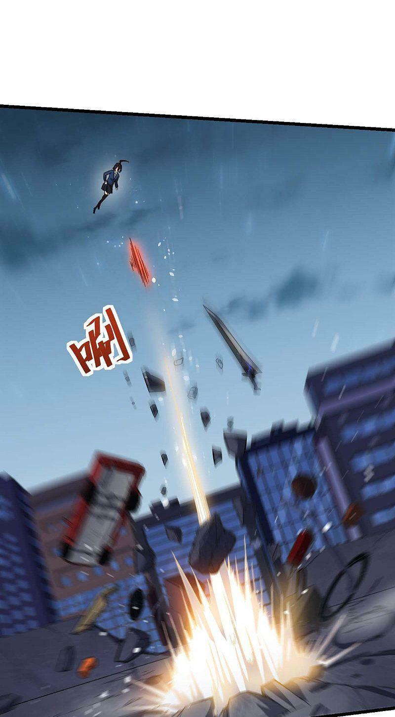 Vườn Trường Cuồng Sư Hệ Thống: Chapter 153