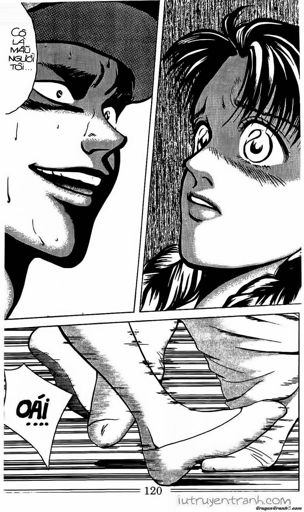 Mirano Nhà Tôi: Chapter 20