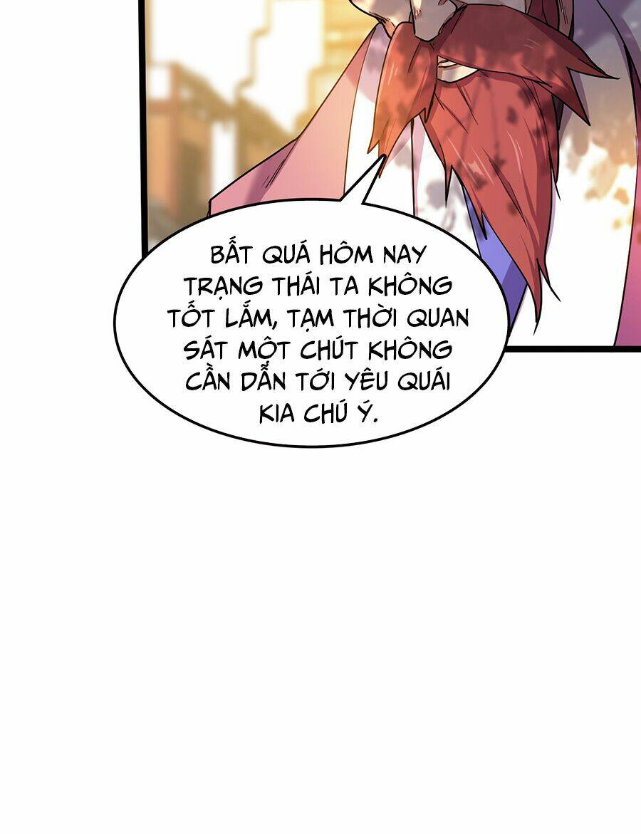 Đại Bảo Kiếm Của Tôi: Chapter 60