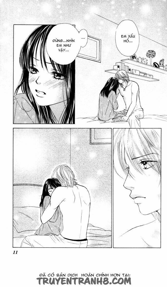 Tình Yêu Đích Thực: Chapter 24