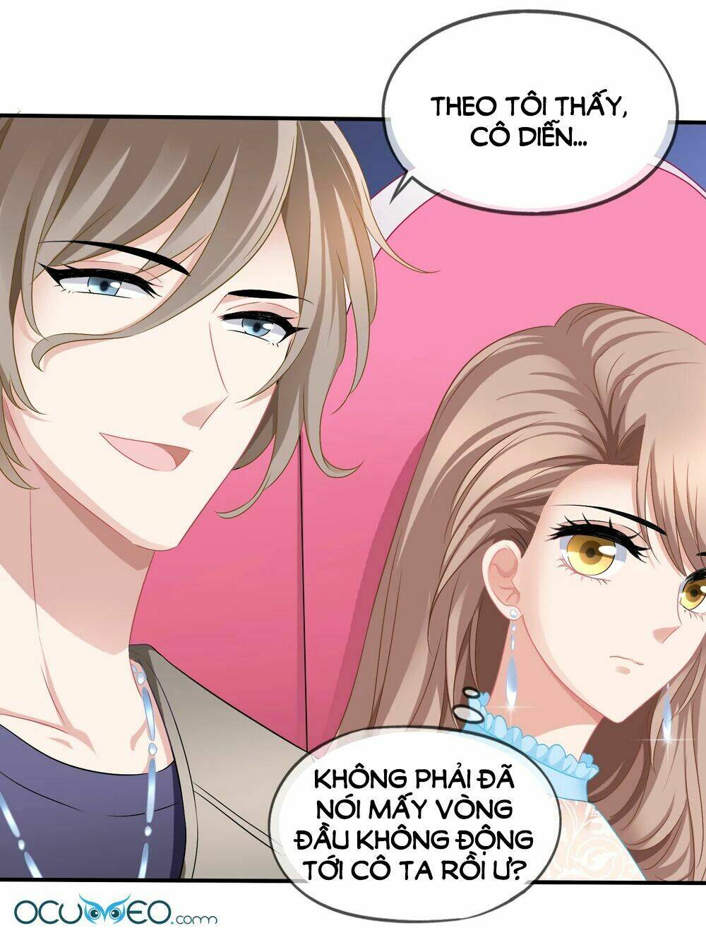 Mỹ Vị Giai Thê: Chapter 45