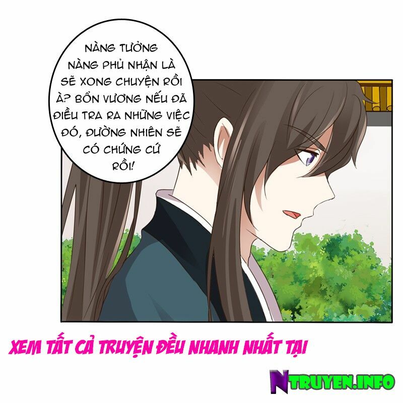 Thông Linh Phi: Chapter 106.5