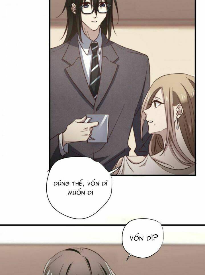 Đơn Phương Yêu Thầm Anh: Chapter 49