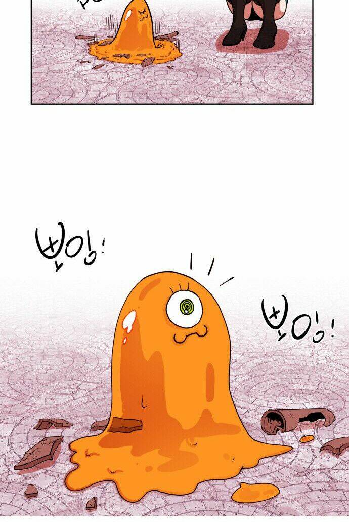 Hard Core Leveling Warrior: Chapter 27