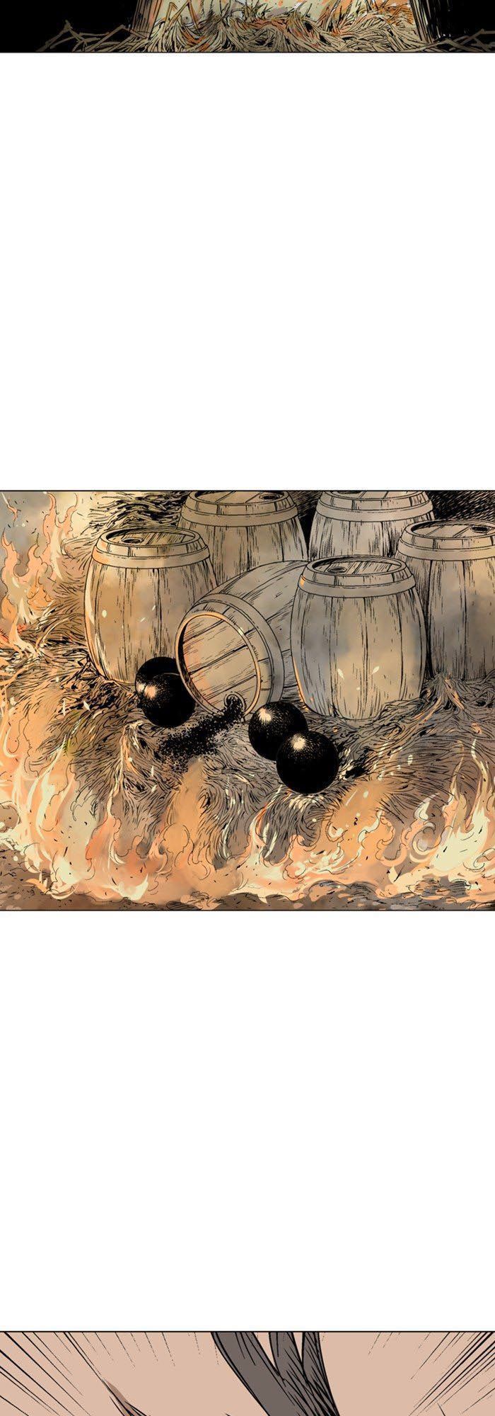 Cao Thủ 2: Chapter 35