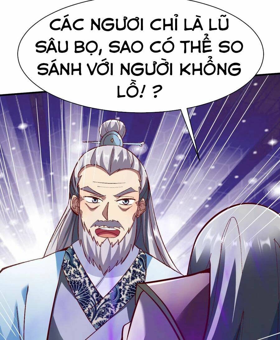 Chiến Đỉnh: Chapter 228