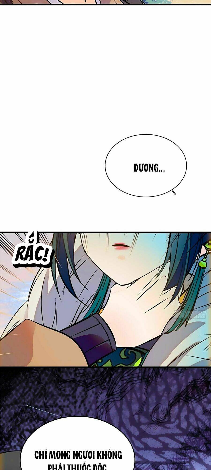 Nhất Thế Khuynh Thành: Lãnh Cung Khí Phi: Chapter 94