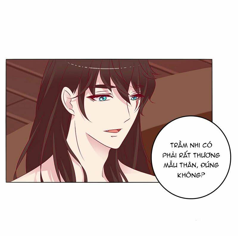 Tướng Quân Mời Ra Trận: Chapter 36