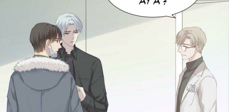 Điều Giáo Gấu Bắc Cực: Chapter 57