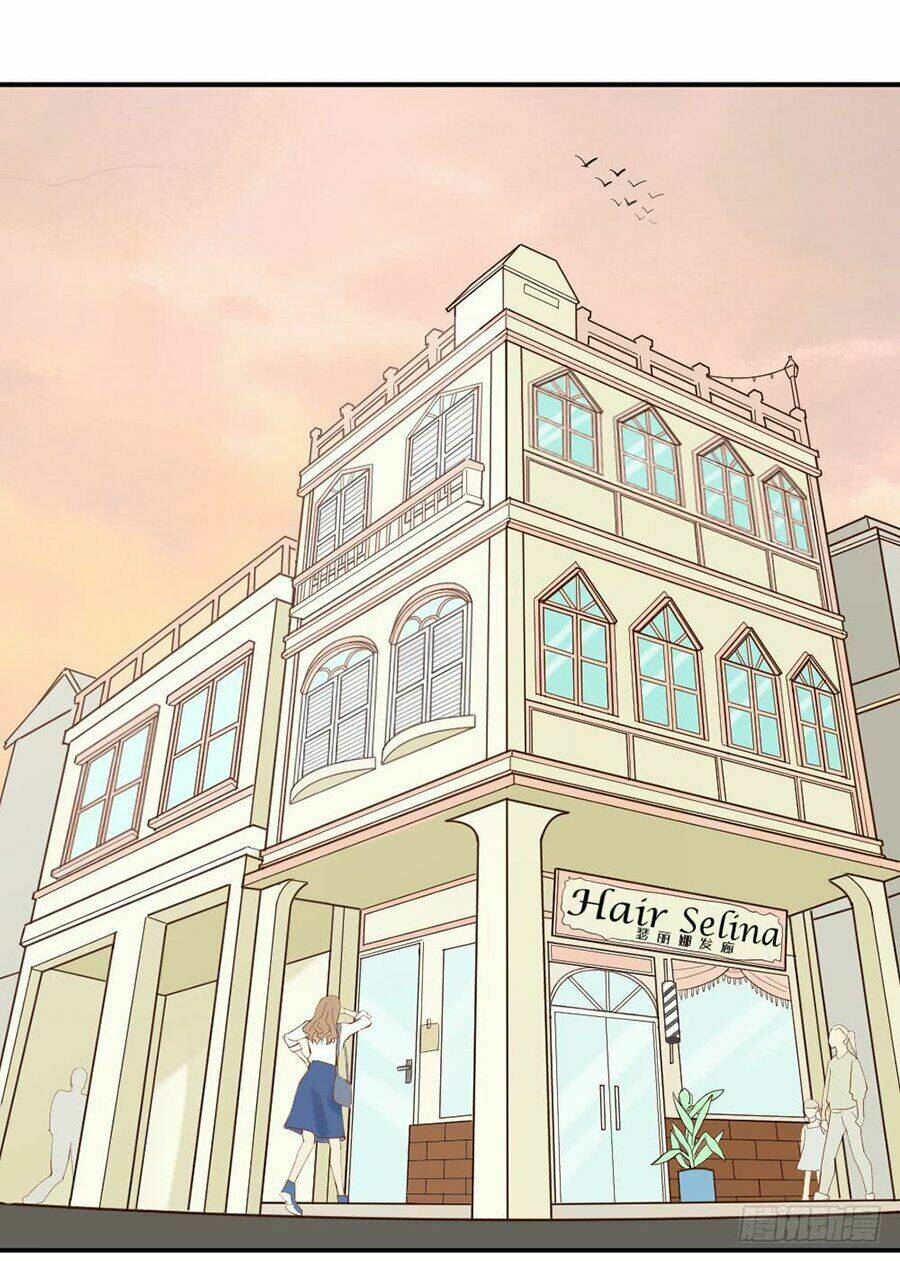 Nguyệt Lão Không Cho Phép Tôi Yêu Đương: Chapter 1.2