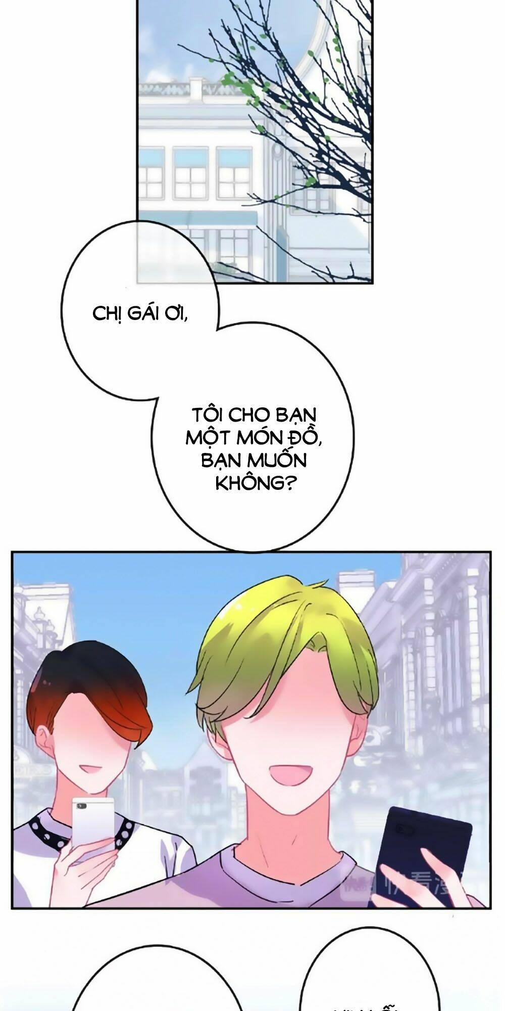 Đừng Nghịch, Ta Chỉ Muốn Yên Tĩnh: Chapter 82