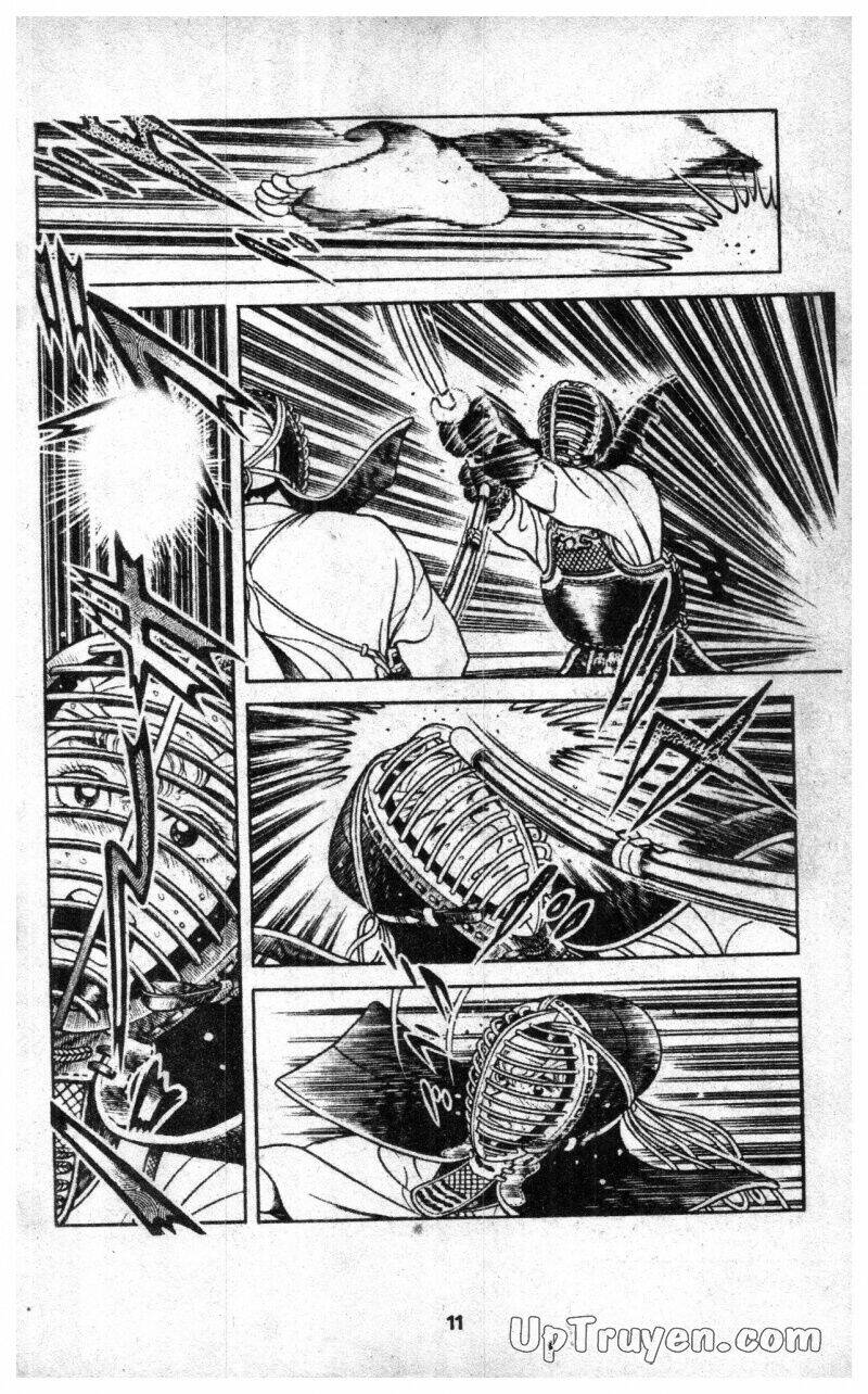 Musashi: Chapter 28