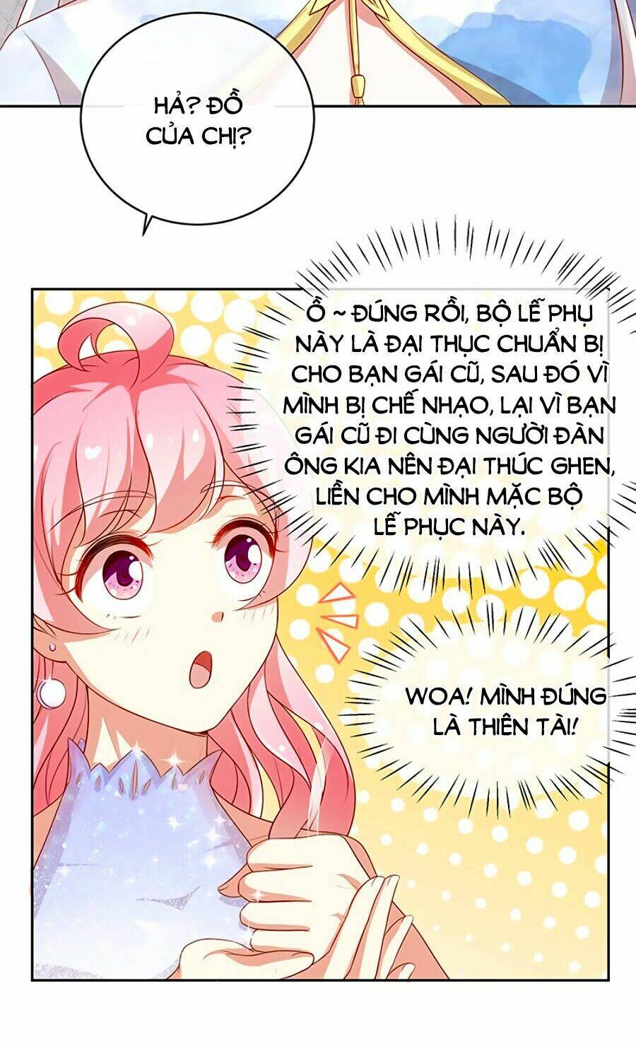 Cả Thế Giới Đều Không Bằng Người: Chapter 37