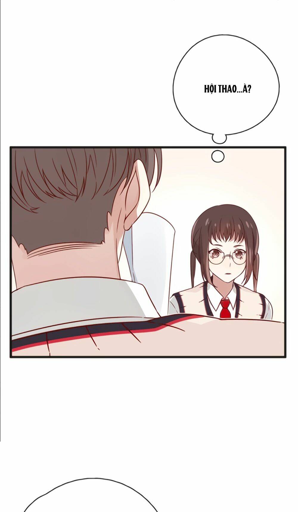 Xông Vào Tim Anh: Chapter 25