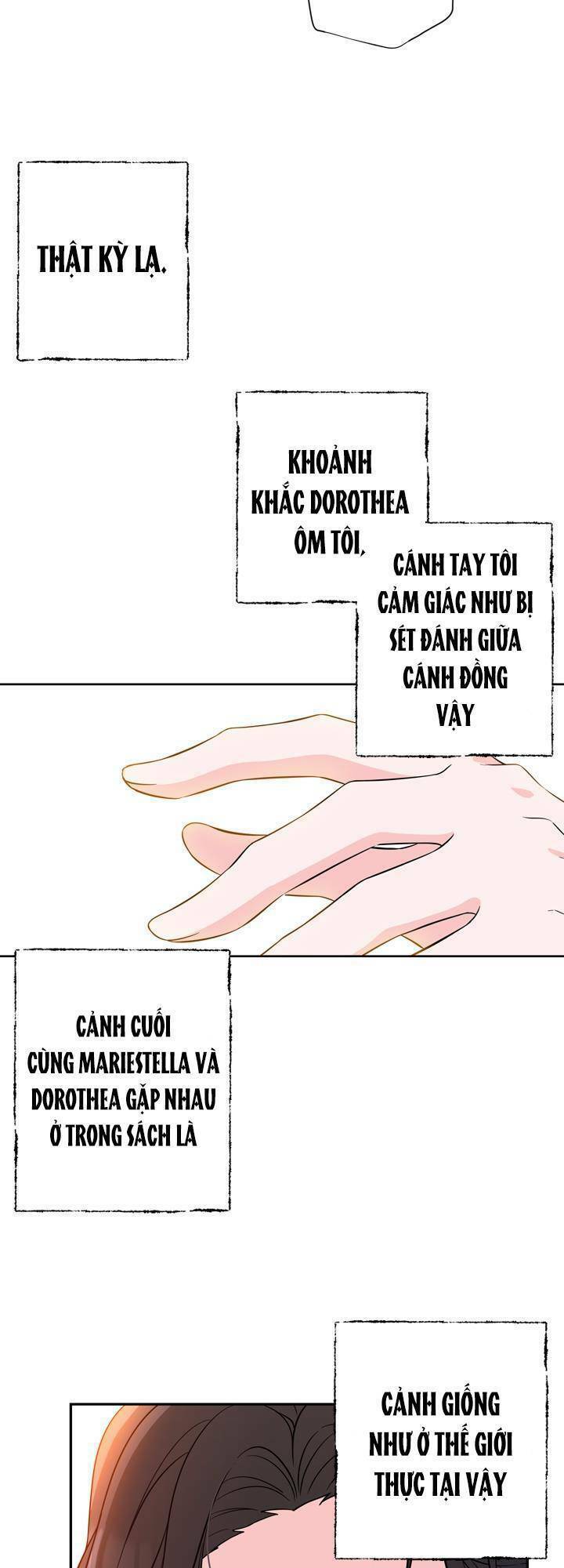 Gửi Đến Người Bạn Của Tôi: Chapter 1