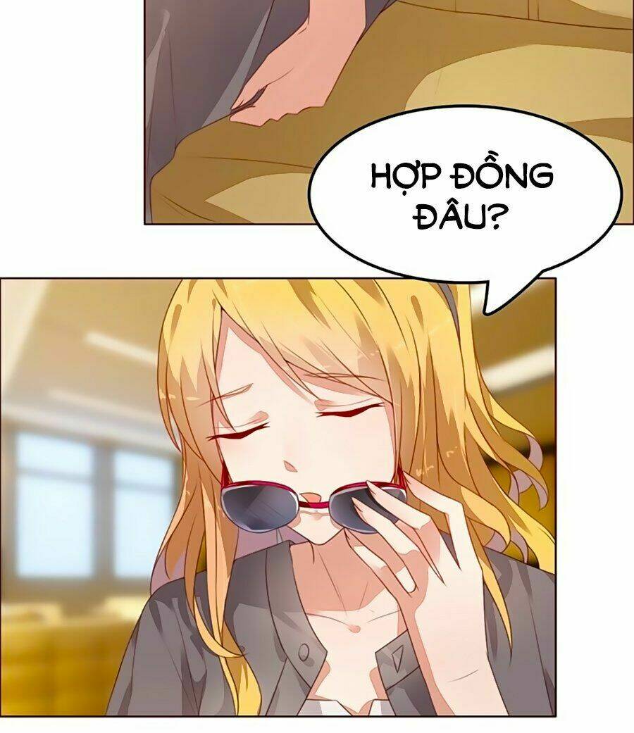 Người Tình Bí Ẩn: Chapter 3