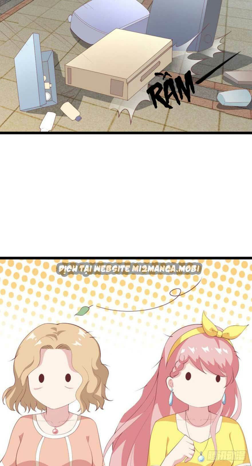 Cấm Tình Điềm Mật: Đế Thiếu Hào Môn Trêu Tận Cửa: Chapter 67