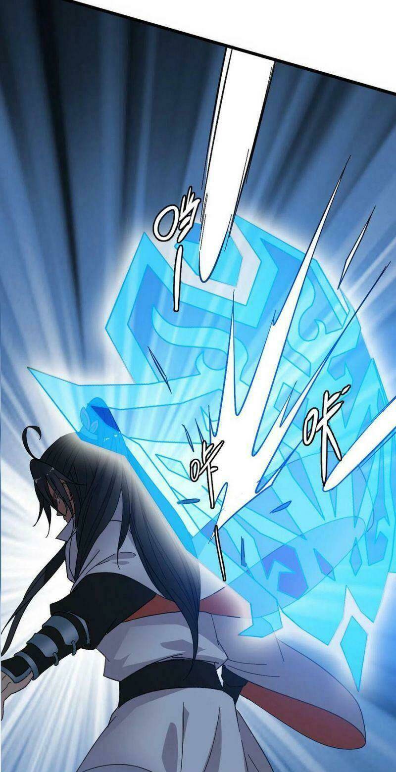 Siêu Đạo Thần Thuật: Chapter 63