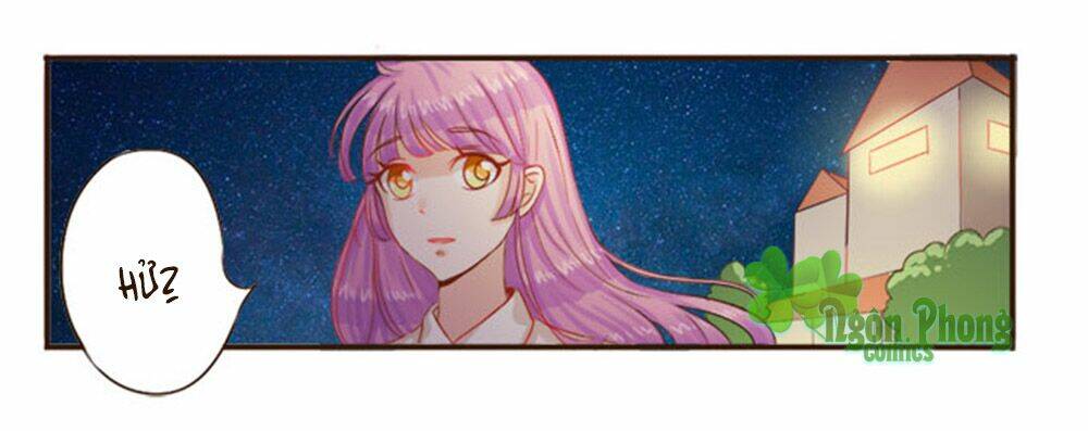 Ma Vương Luyến Ái Chỉ Nam: Chapter 33